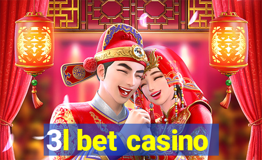 3l bet casino