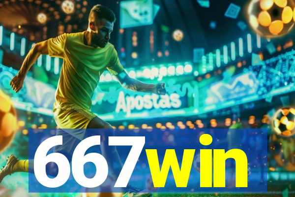 667win