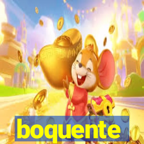 boquente