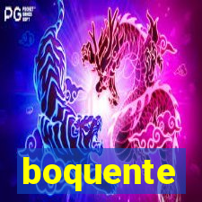 boquente