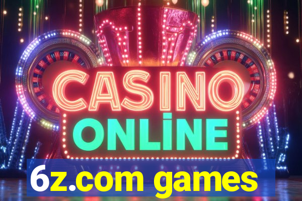 6z.com games