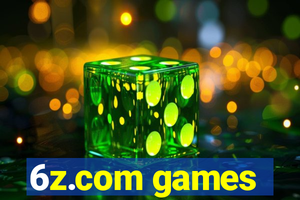 6z.com games