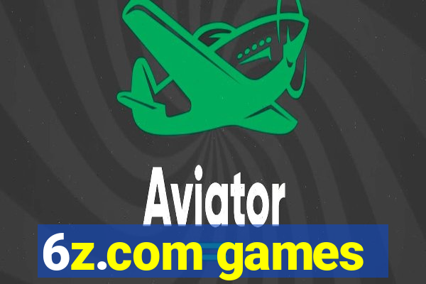 6z.com games