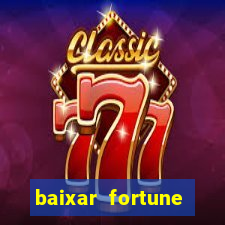 baixar fortune tiger para android