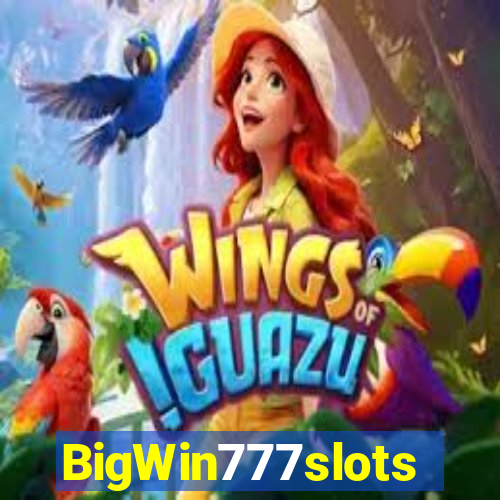 BigWin777slots