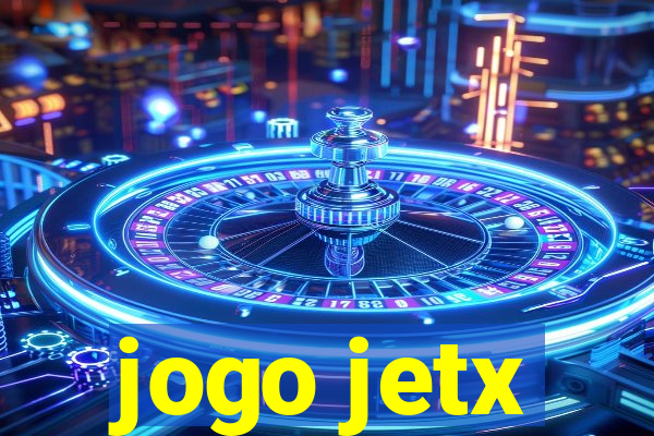 jogo jetx