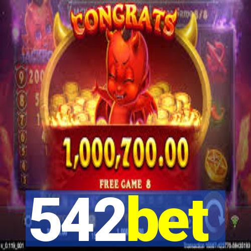 542bet
