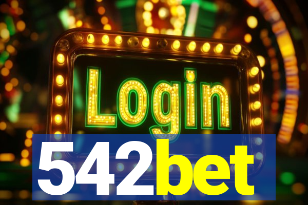 542bet
