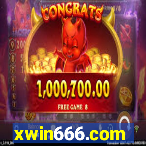 xwin666.com