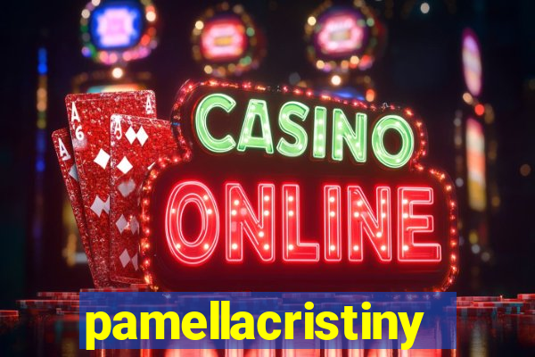 pamellacristiny
