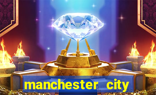 manchester city dream league soccer