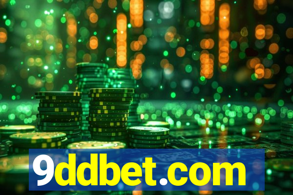 9ddbet.com