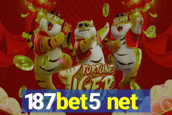 187bet5 net