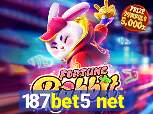 187bet5 net