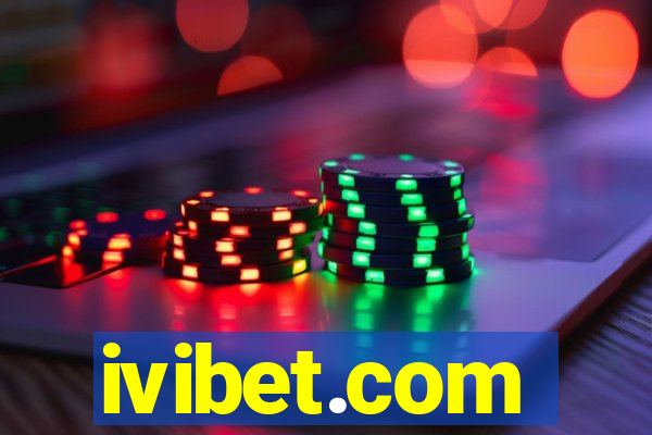 ivibet.com