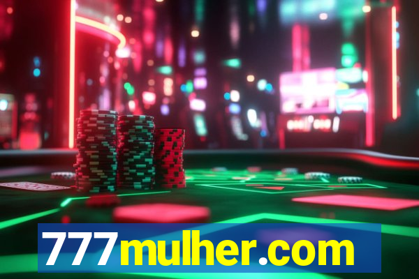 777mulher.com