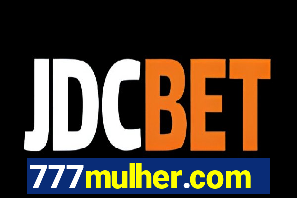 777mulher.com