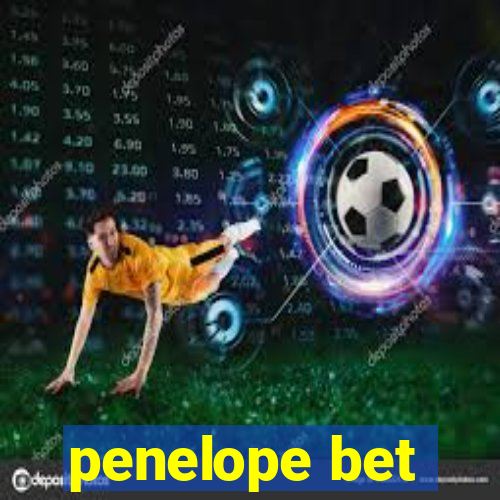 penelope bet