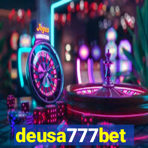 deusa777bet