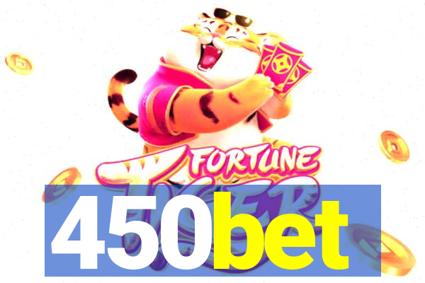 450bet