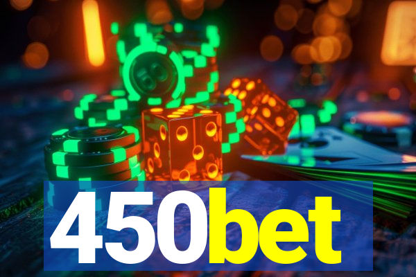 450bet