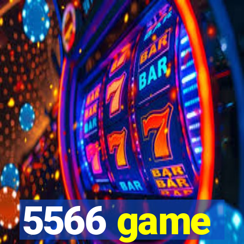 5566 game