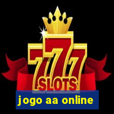 jogo aa online