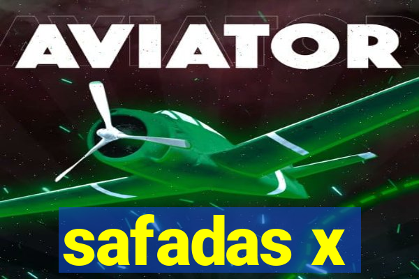 safadas x