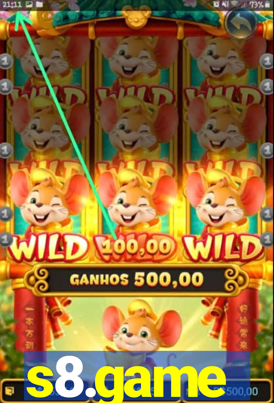 s8.game