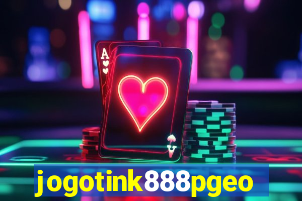 jogotink888pgeo