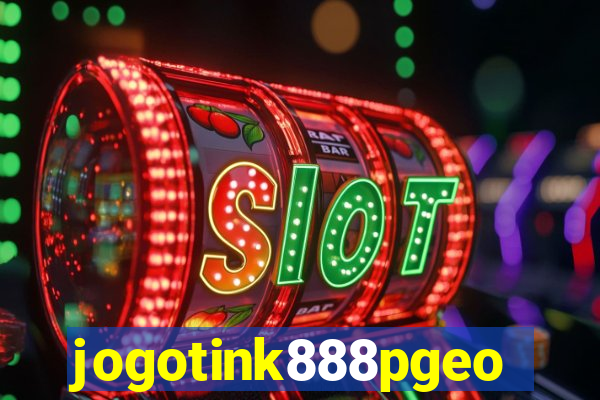 jogotink888pgeo