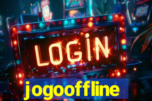 jogooffline