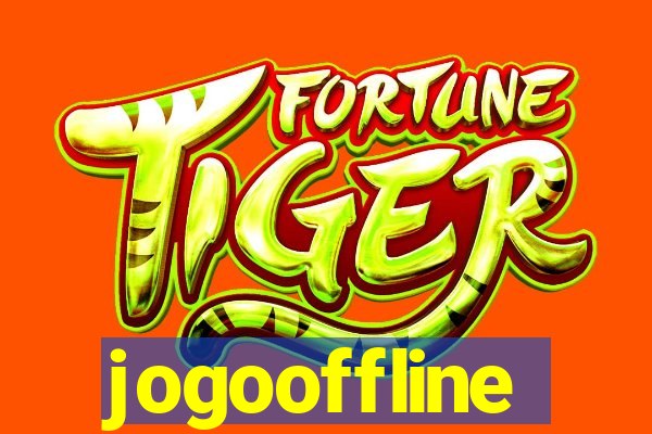 jogooffline