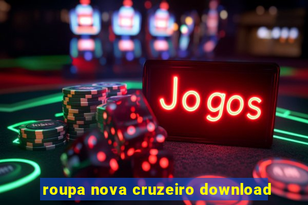 roupa nova cruzeiro download