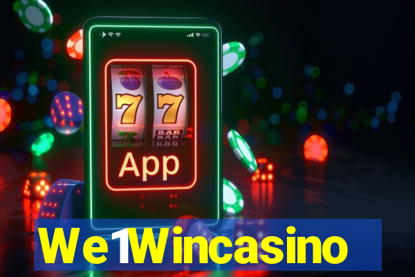 We1Wincasino