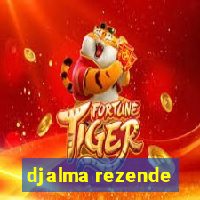 djalma rezende