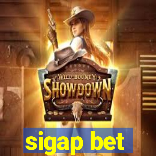 sigap bet