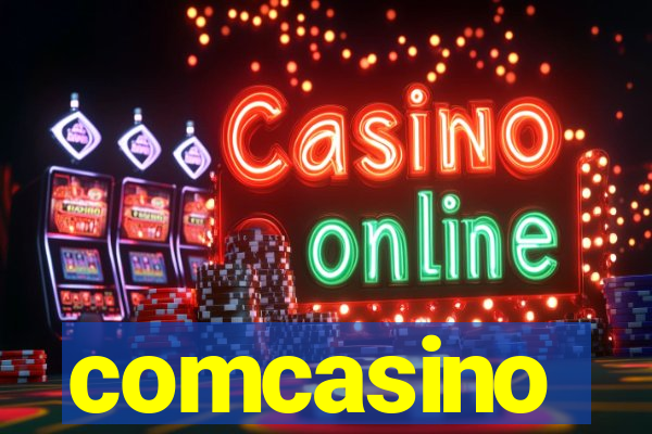 comcasino