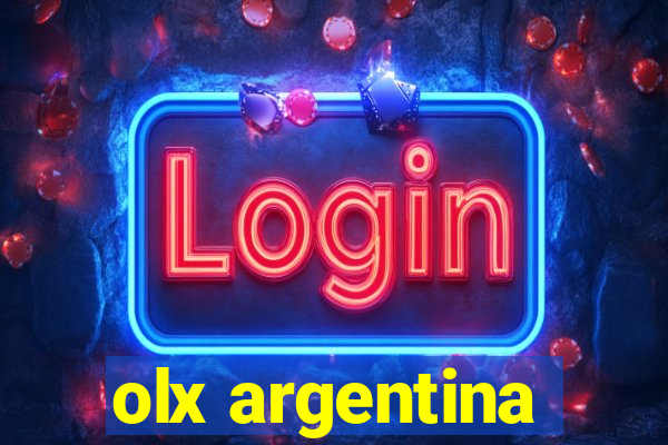 olx argentina