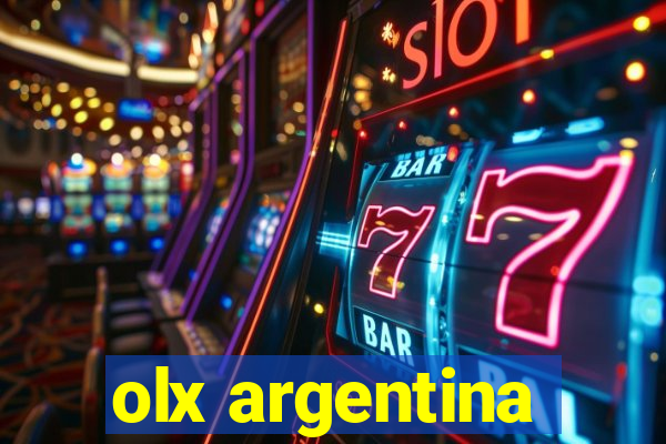 olx argentina