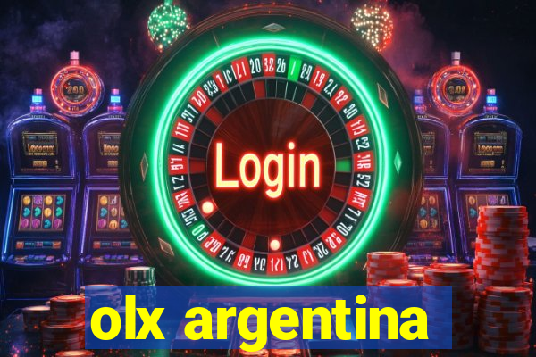 olx argentina