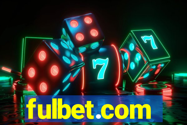 fulbet.com