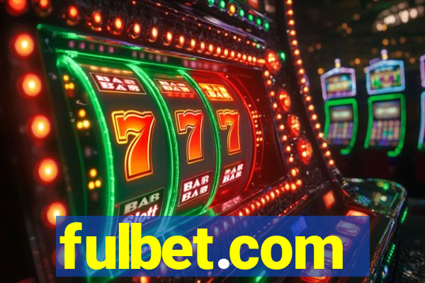 fulbet.com