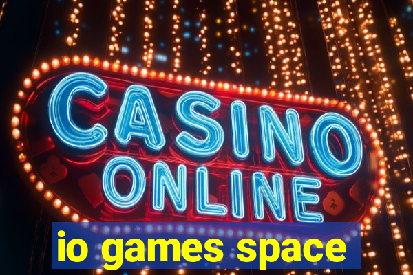 io games space