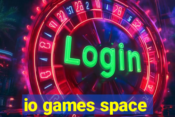 io games space