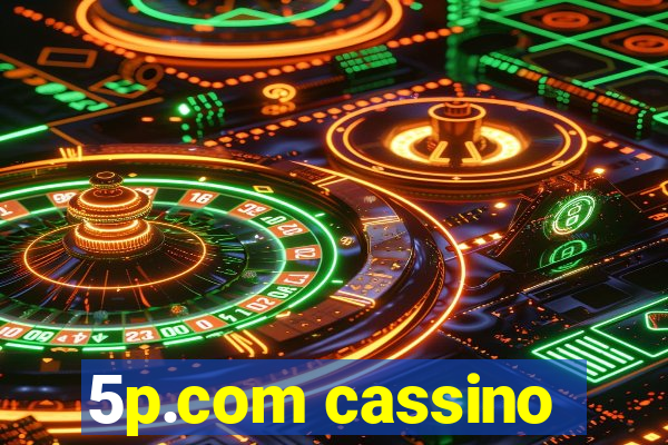 5p.com cassino