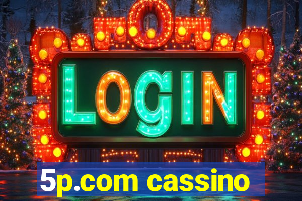 5p.com cassino