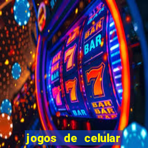 jogos de celular mais jogados 2024