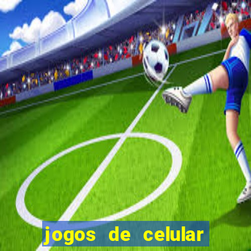 jogos de celular mais jogados 2024