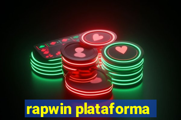 rapwin plataforma
